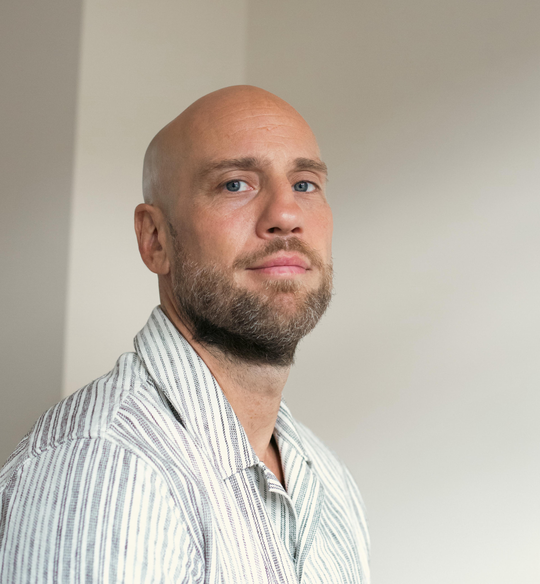 Floris Beukers, ondernemer en operationeel leider